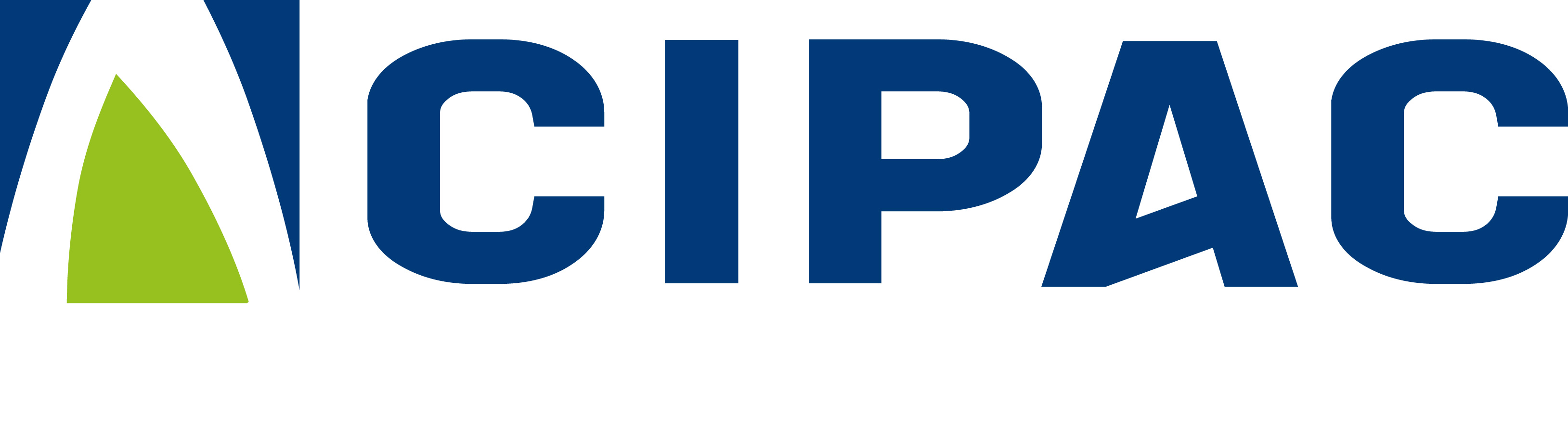 logo cipac