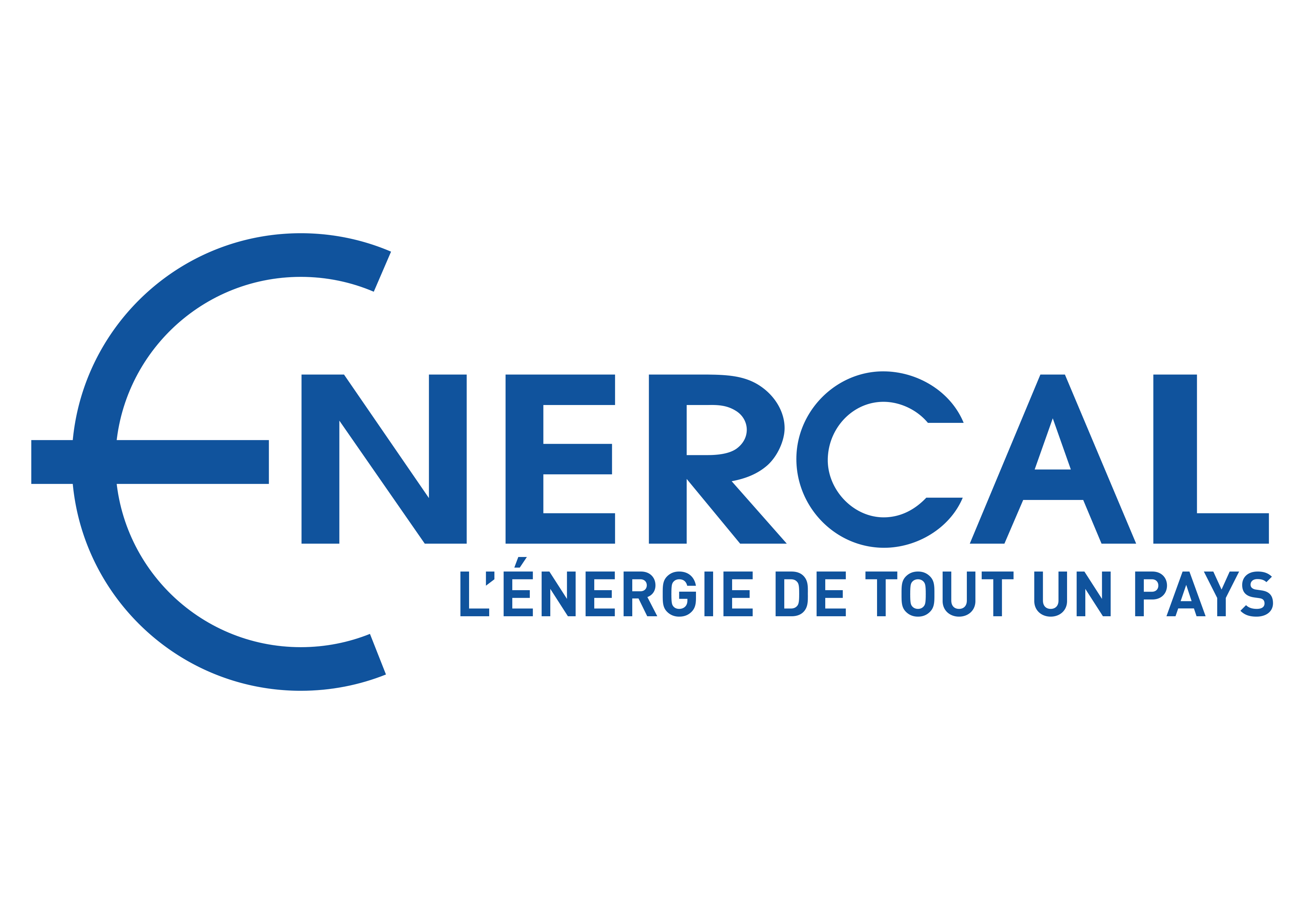 logo enercal