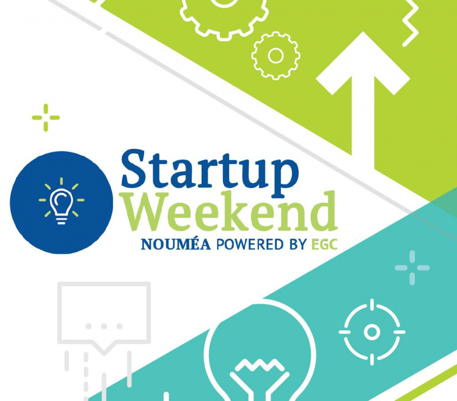 Start-up week-end solidaire 2020