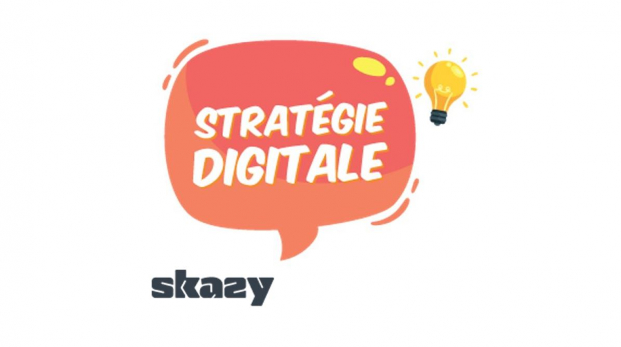 stratégie digitale