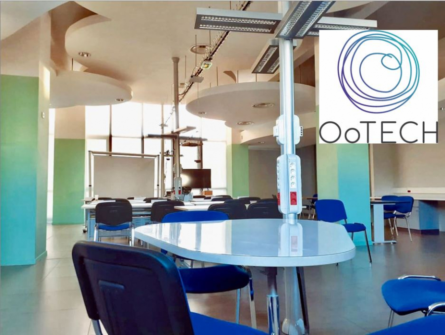 L'EGC signe un partenariat avec OoTECH Business center du groupe CIPAC