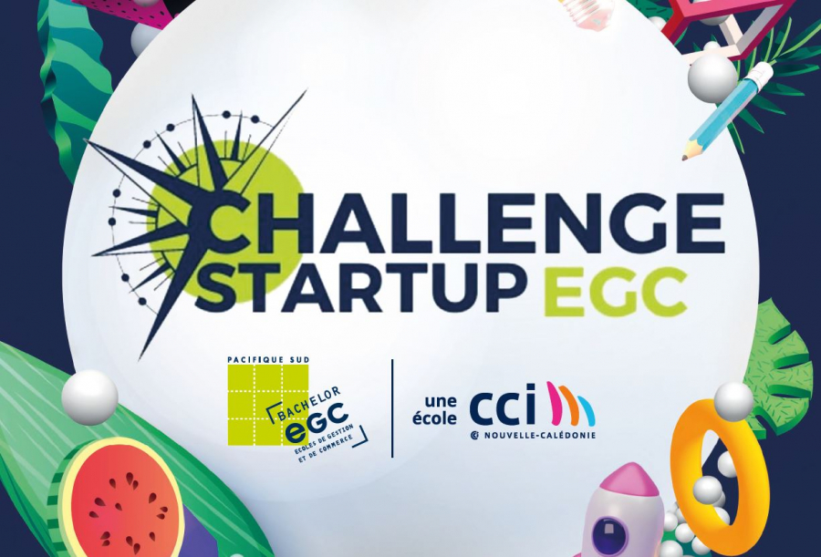 Challenge start-up EGC : Food Tech