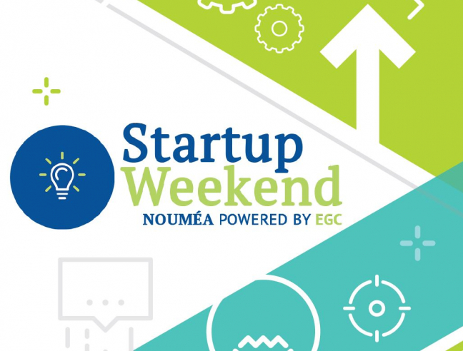 Start-up week-end solidaire 2020