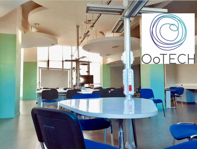 L'EGC signe un partenariat avec OoTECH Business center du groupe CIPAC