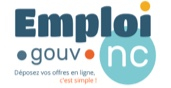 Emploi Gouv.nc