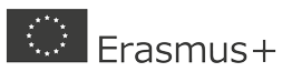 Logo ERASMUS Nouvelle-Calédonie